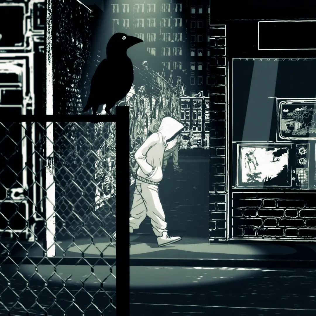 Black Birds