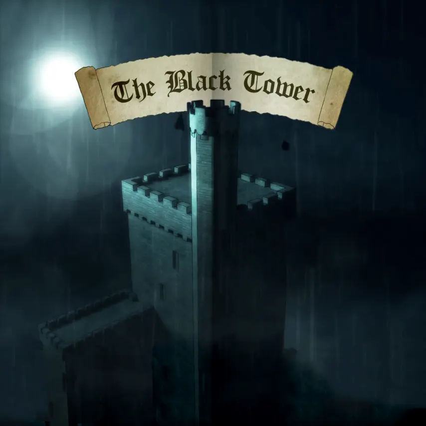 Black Tower Tales
