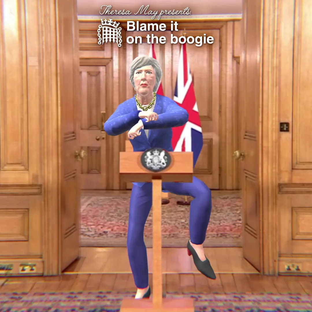 Brexit Boogie