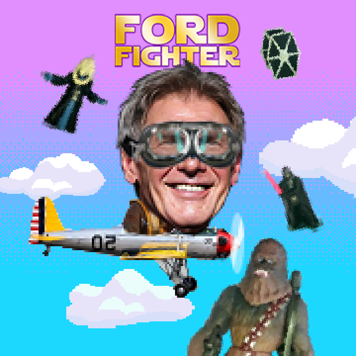 Ford Fighter