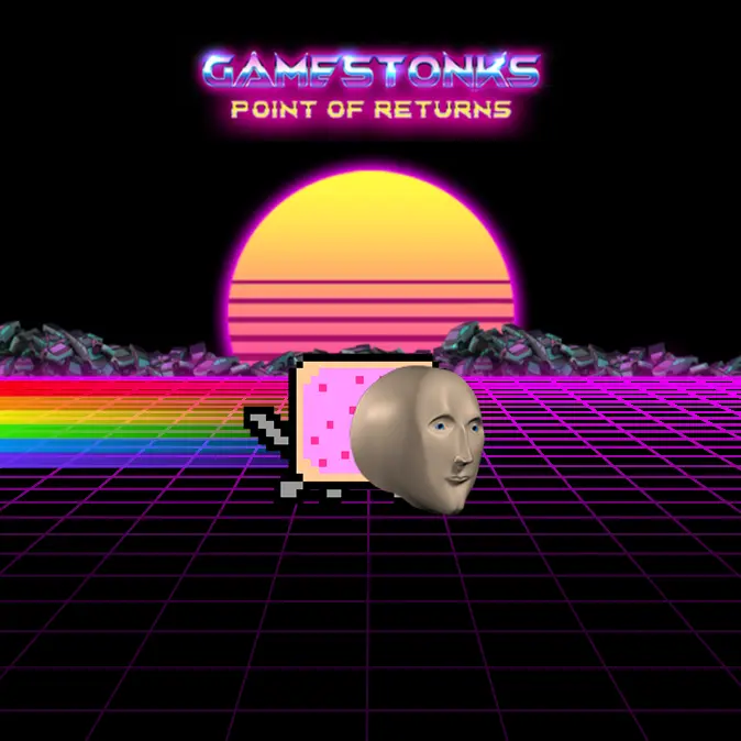 Gamestonks