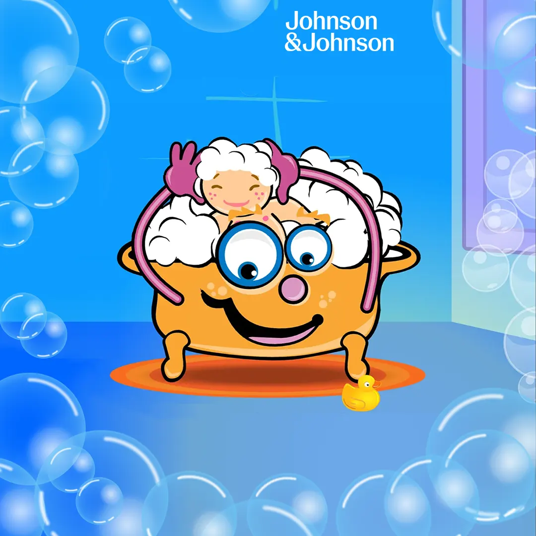 Johnson's Junior