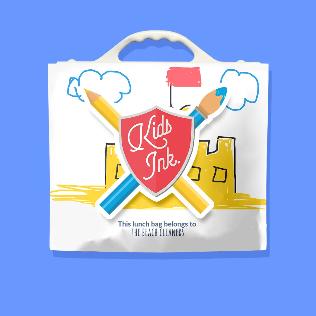 Kids Ink