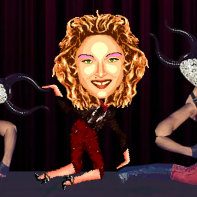 Madge Diver
