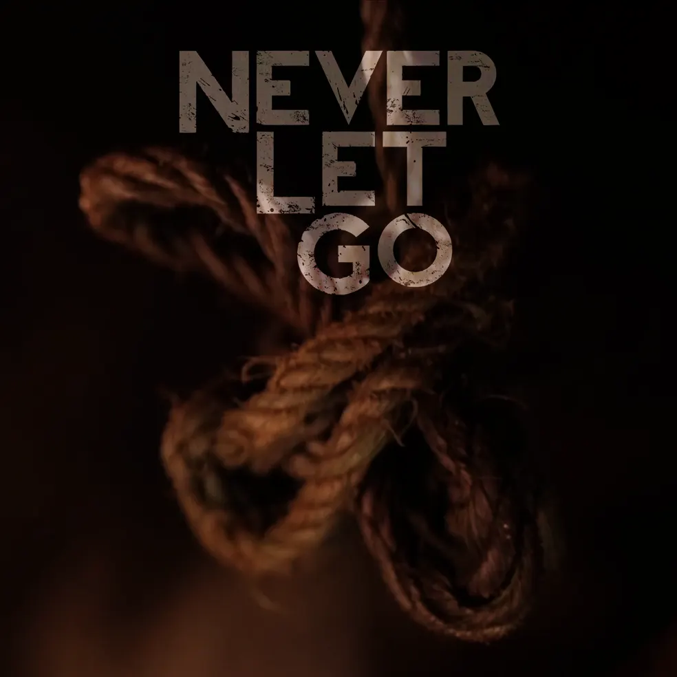 Never Let Go