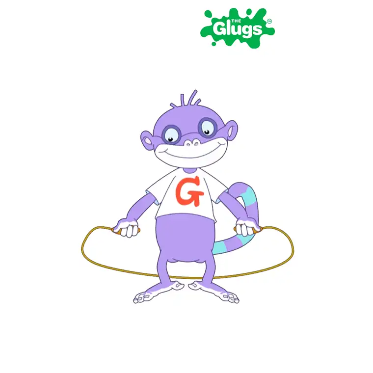 The Glugs