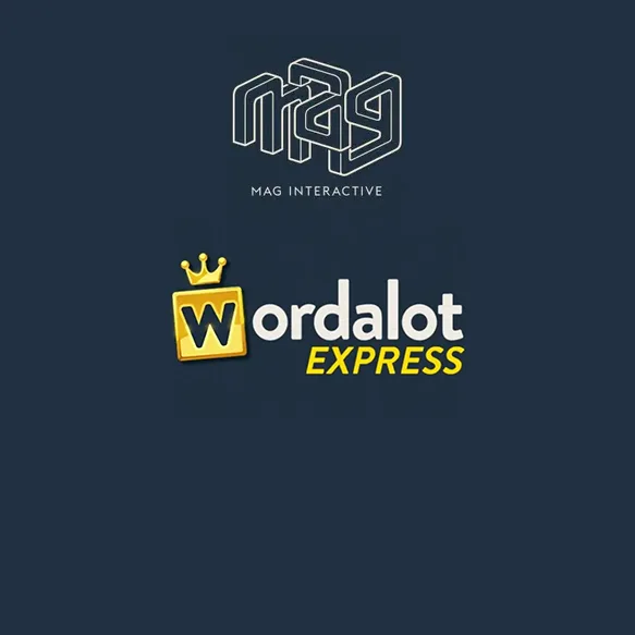 Wordalot - Facebook Game
